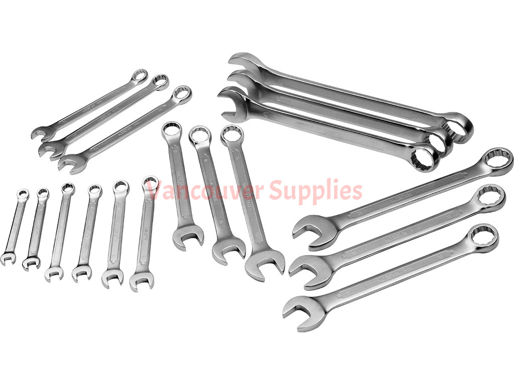 Box wrench deals spanner